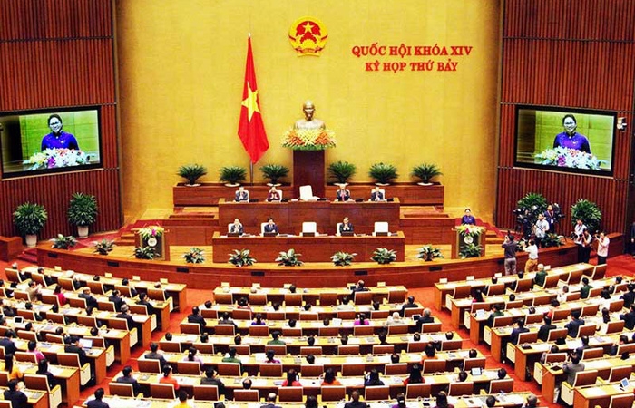 TS Nguyễn Sỹ Dũng: 'Đưa nội dung Biển Đông vào Quốc hội là xác nhận vấn đề mang tầm quốc gia'