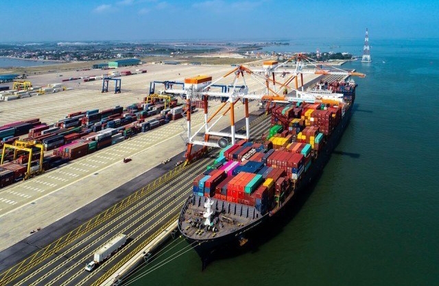 Thủ tướng phê duyệt chủ trương đầu tư hai bến cảng tại Hải Phòng, tổng mức đầu tư gần 7.000 tỷ