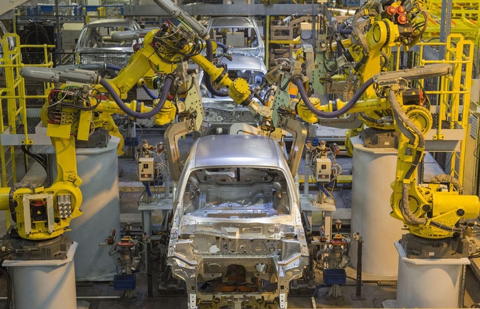 Nissan giảm ca làm việc tại nhà máy Sunderland, 400 công nhân có nguy cơ mất việc