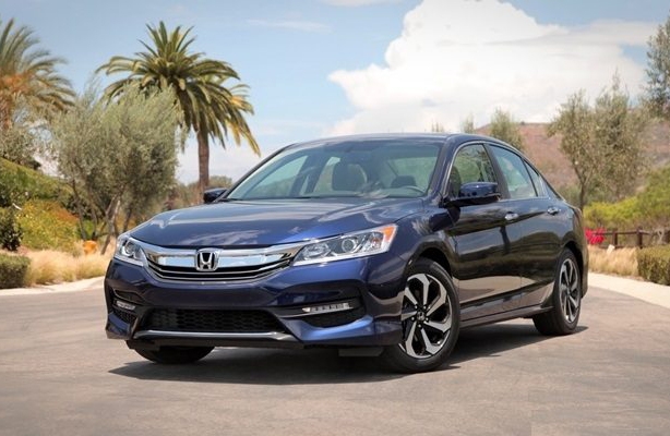 10 xe bán chậm nhất tháng 3/2019: Honda Accord, Odyssey và Civic 'đội sổ'