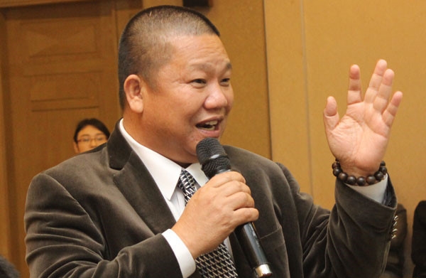 Chủ tịch Lê Phước Vũ lên núi ở ẩn, Hoa Sen đóng cửa 70 chi nhánh
