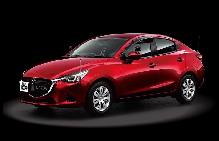 Mazda Trainer – mẫu xe dành riêng cho người bắt đầu học lái
