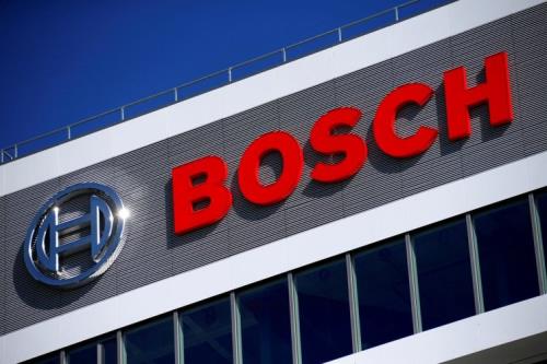 Hãng linh kiện ô tô Bosch bị phạt 100 triệu USD vì dính bê bối khí thải
