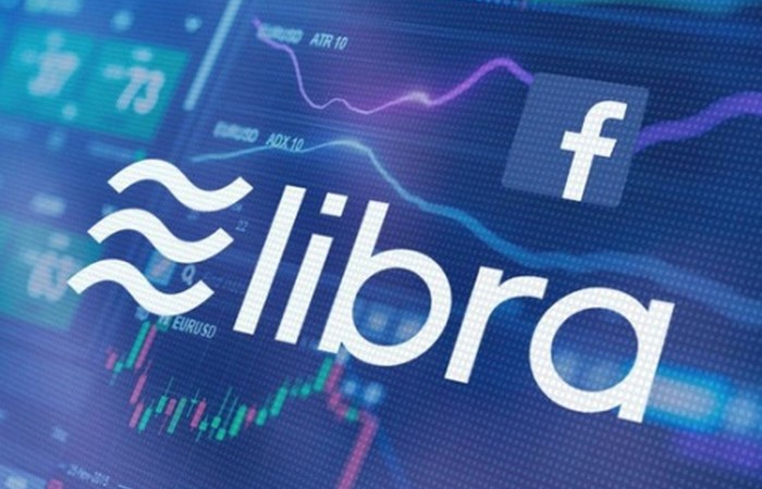 Ba ngân hàng trung ương châu Âu muốn 'giám sát chặt chẽ' đồng tiền ảo Libra của Facebook