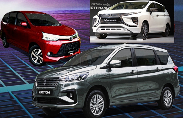 Cắt bỏ nhiều trang bị, Suzuki Ertiga 2019 có 'đáng đồng tiền bát gạo’?