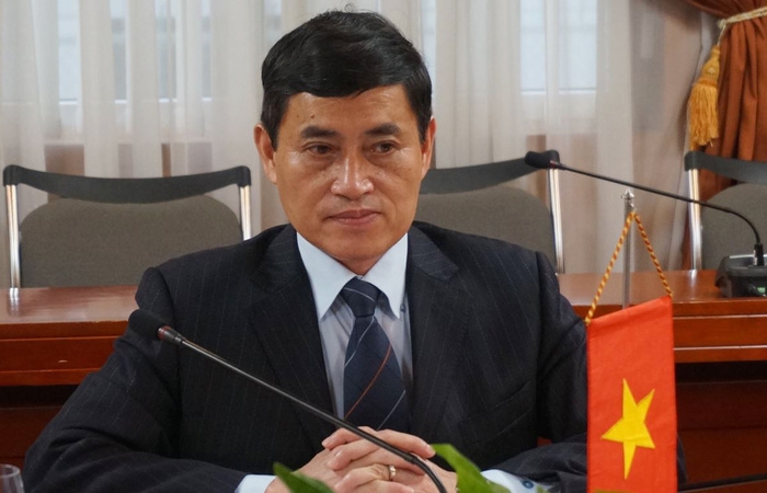 Chủ tịch VASI: Ngành ô tô Việt Nam nên tập trung sản xuất phụ tùng thay vì chế tạo xe mới
