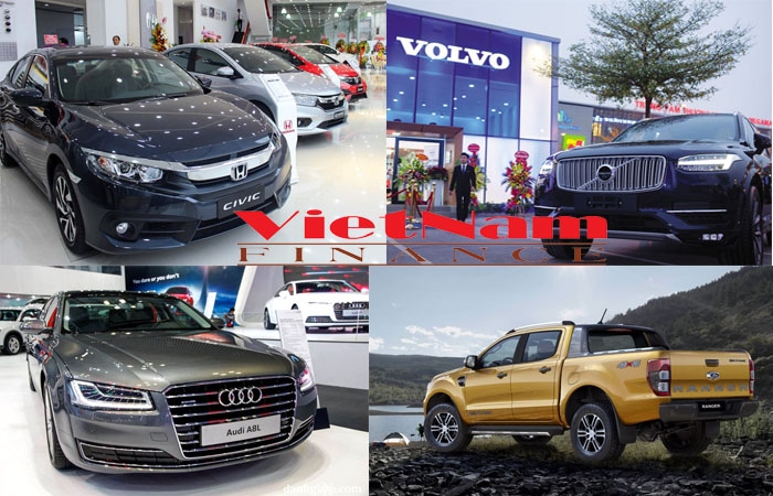10 vụ triệu hồi nổi bật của thị trường ô tô Việt Nam trong năm 2020