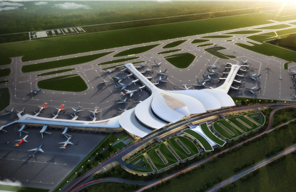 Đồng Nai đề xuất cách đẩy nhanh tiến độ dự án sân bay Long Thành