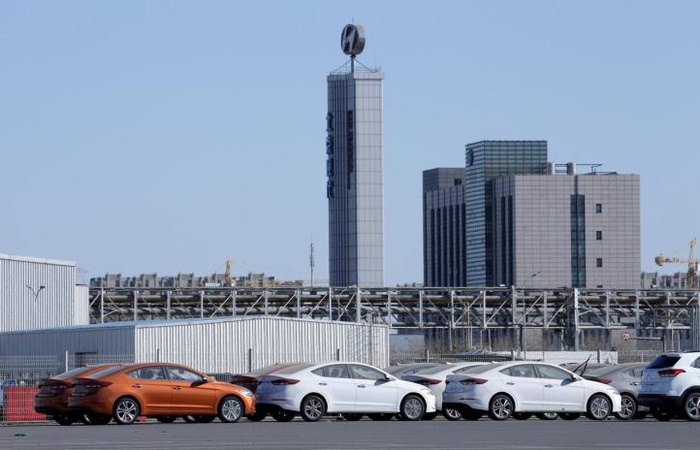 Lợi nhuận hoạt động của Hyundai và Kia dự kiến giảm mạnh trong quý I/2020