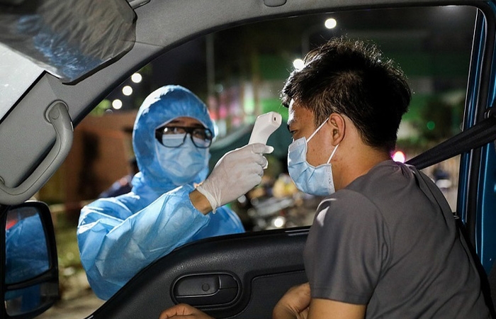 Việt Nam 4 ngày không ghi nhận ca nhiễm Covid-19 mới