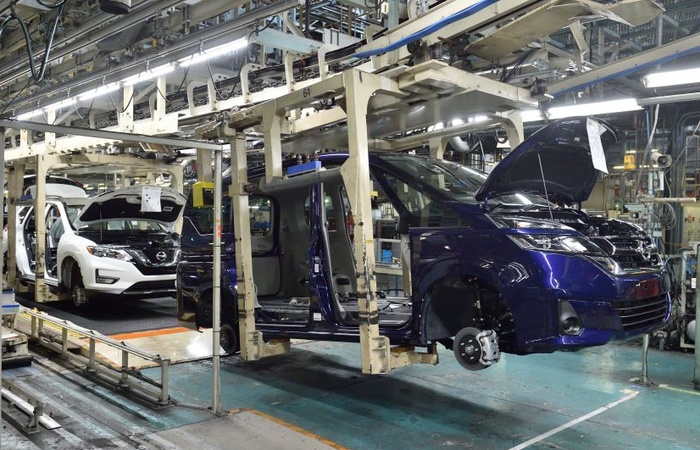 Cuộc đại phẫu của Nissan: Đóng cửa nhà máy ở Barcelona và Indonesia, giảm 2 vạn việc làm