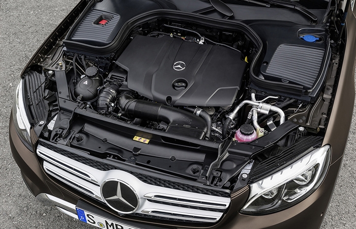 Sử dụng phần mềm gian lận khí thải, Mercedes-Benz bị phạt 63,4 triệu USD