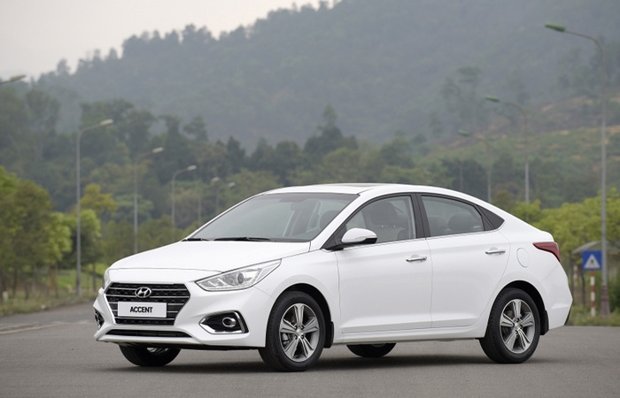 Hơn 22.000 xe Hyundai đến tay người dùng Việt trong 5 tháng đầu năm