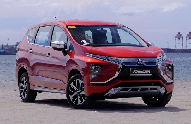 Lỗi bơm nhiên liệu, gần 140.000 xe Mitsubishi Xpander bị triệu hồi tại Indonesia