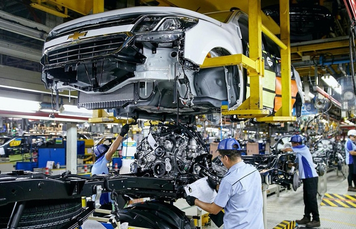 Nissan rời bỏ Indonesia, Thái Lan sẽ là trung tâm sản xuất ô tô của Đông Nam Á?