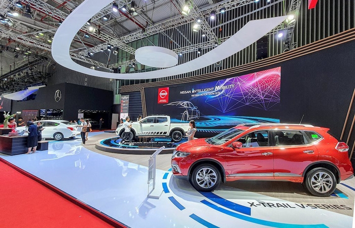 Ô tô tuần qua: Nissan Việt Nam có nhà phân phối mới, Haxaco trả lại 4,5 tỷ đồng cho khách hàng