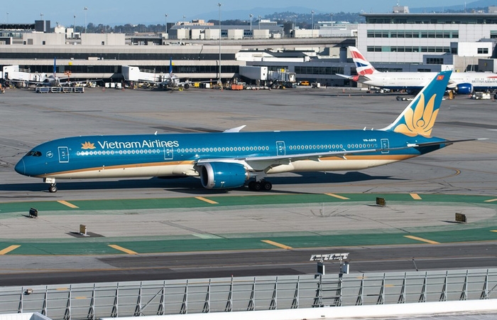 Từ ngày 5/11, cổ phiếu của Vietnam Airlines giao dịch toàn thời gian trở lại