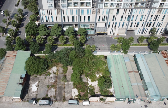Dự án Nam Đàn Plaza liên quan đến Trịnh Xuân Thanh giờ ra sao?
