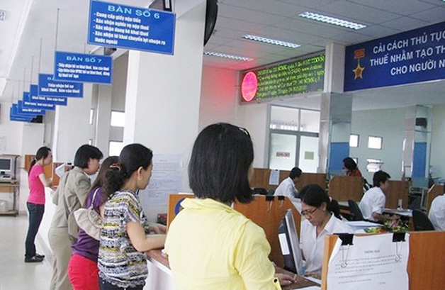 Ninh Bình: Công ty Cổ phần xi măng Phú Sơn nợ thuế gần 17 tỷ đồng