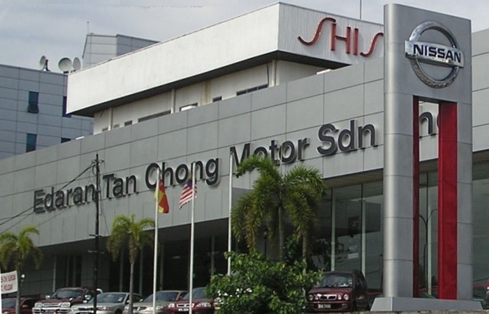 Tan Chong Motor bị truy thu thuế gần 27 triệu USD