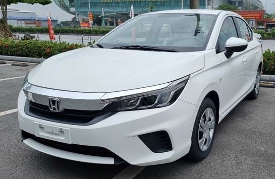 Honda City bản 'taxi' đắt hơn Toyota Vios 20 triệu đồng, có nên mua?