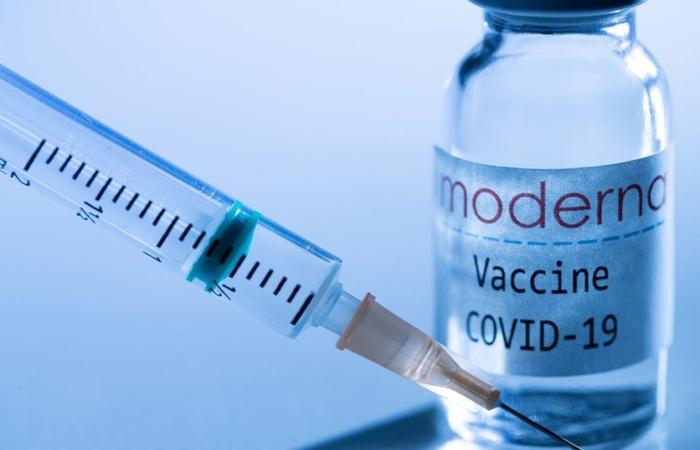 Chi 12.100 tỷ đồng từ ngân sách trung ương để mua vaccine Covid-19