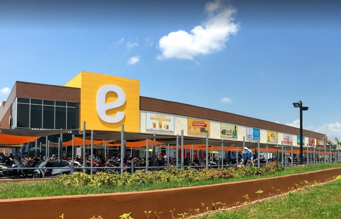 Thaco xác nhận thương vụ mua lại 100% cổ phần Công ty E-mart Việt Nam