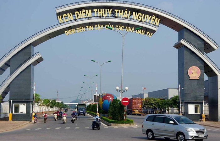 Thanh tra Chính phủ 'điểm mặt' nhiều dự án vi phạm về sử dụng đất tại Thái Nguyên