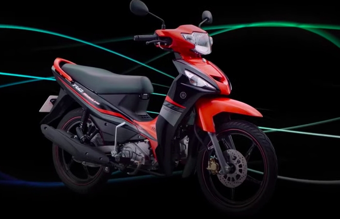 Yamaha Sirus 2021 ra mắt, nỗ lực lấy lại thị phần sau cú ‘trượt dài’