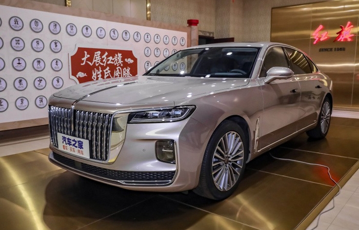 Mở màn năm 2022, ô tô Trung Quốc ồ ạt ra mắt khách hàng Việt Nam
