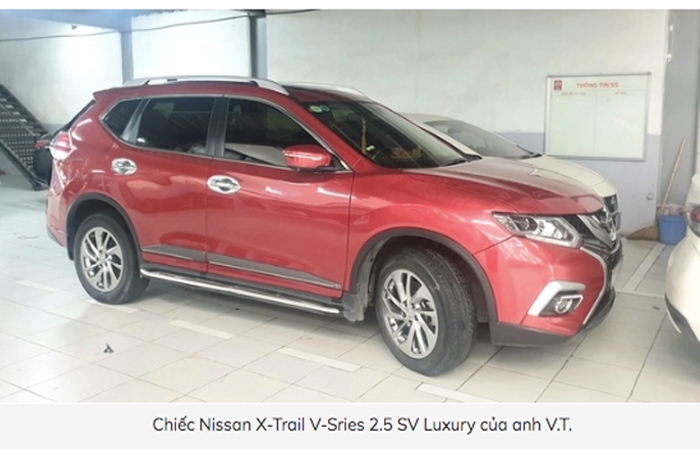 Vụ khách hàng phản ánh X-Trail lỗi hộp số: Đại diện truyền thông Nissan Việt Nam nói gì?