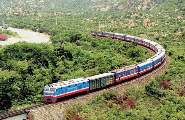 Đề nghị bất ngờ về đầu tư đường sắt Thủ Thiêm-Long Thành, Biên Hoà-Vũng Tàu