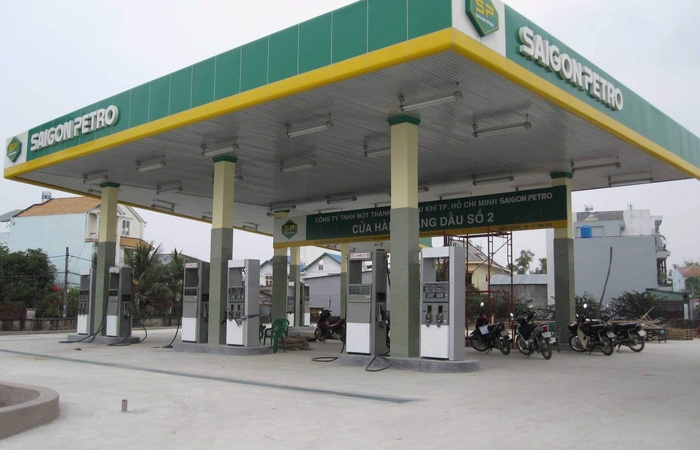 Tạm dừng tước giấy phép kinh doanh đối với Saigon Petro và 4 doanh nghiệp xăng dầu