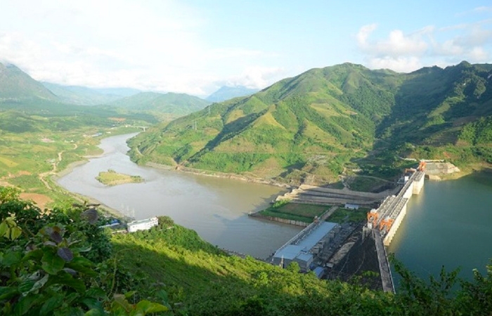 Phê duyệt đề án khu du lịch tại hồ thuỷ điện Sơn La, đến năm 2030 dự thu gần 7.000 tỷ đồng
