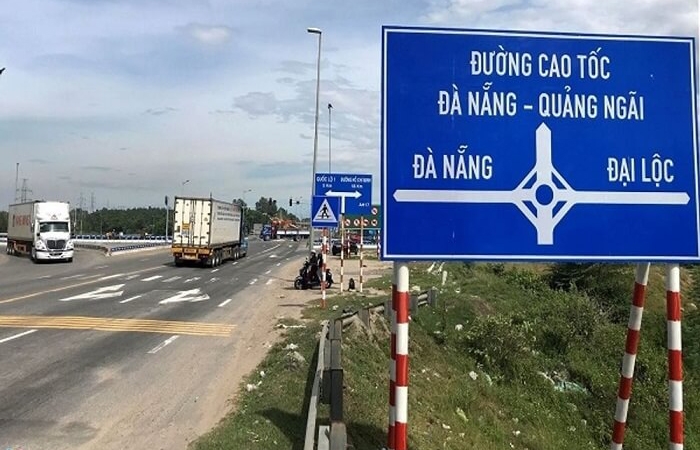 Dân nhường đất làm cao tốc Đà Nẵng – Quảng Ngãi chưa nhận đủ tiền đền bù