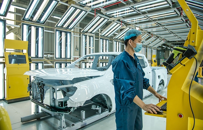 Ford và Toyota Việt Nam xin tăng thêm ưu đãi, Bộ Tài chính 'lắc đầu'
