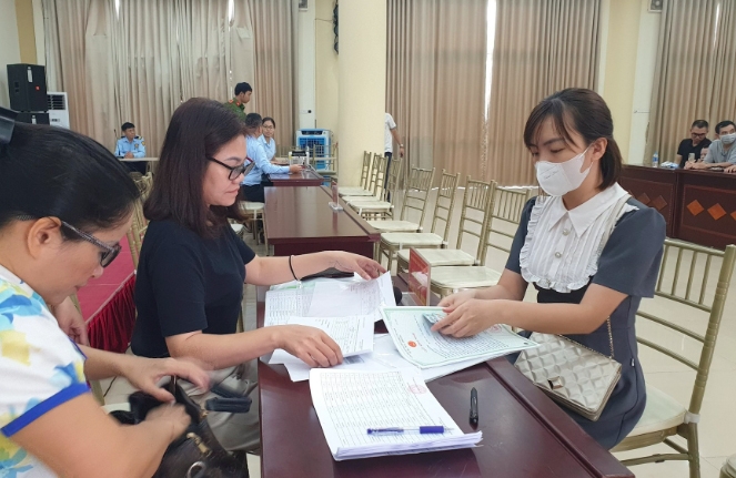 Cháy chung cư mini tại Hà Nội: Chi trả gần 124 tỷ đồng hỗ trợ các nạn nhân vụ cháy đợt hai