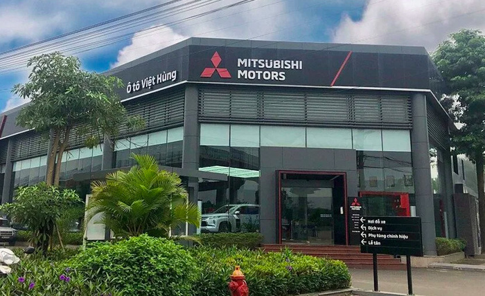 Mua ô tô Mitsubishi: Khách trả đủ tiền, chờ gần 3 tháng vẫn không được nhận xe