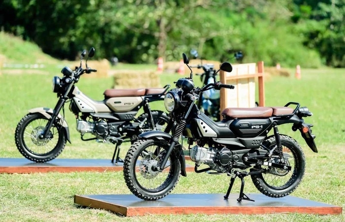 Loạt xe máy mới 'hâm nóng' thị trường cuối năm: Motor Ấn Độ đổ về Việt Nam