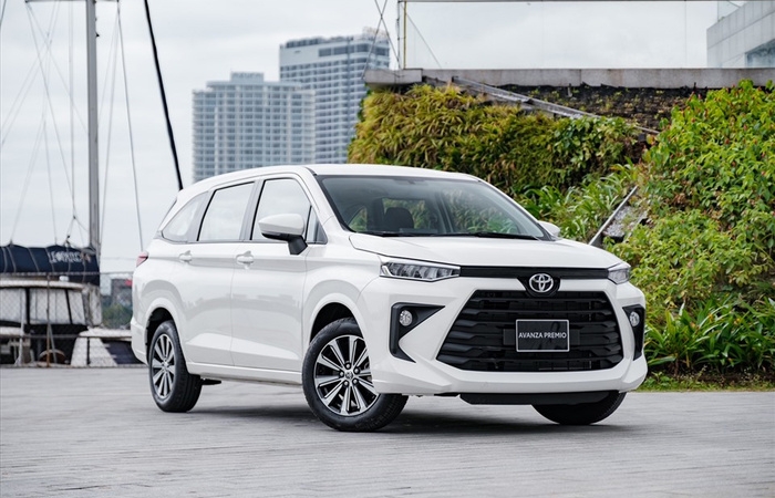 Toyota Avanza gian lận về an toàn, xe bán tại Việt Nam gặp nguy cơ gì?