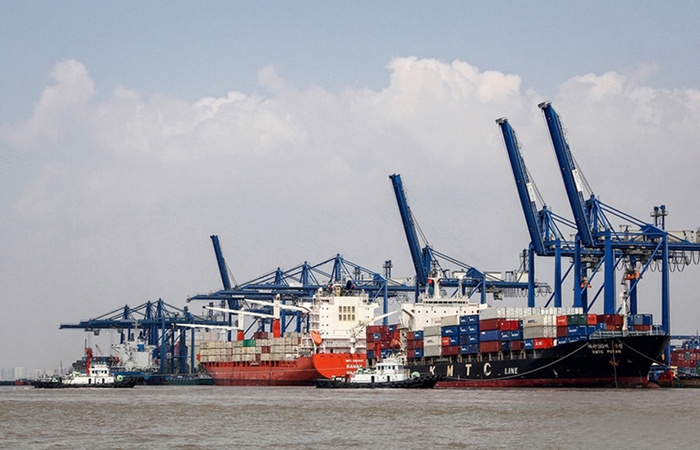 Công ty Cổ phần dịch vụ biển Tân Cảng bị truy thu hơn nửa tỷ đồng tiền thuế