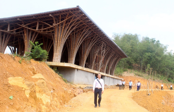 Thanh tra tỉnh Hòa Bình chỉ tên 5 dự án chậm tiến độ tại huyện Đà Bắc