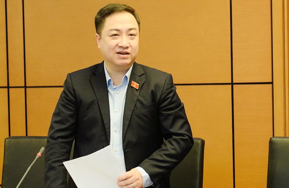 Ông Đặng Xuân Phương làm Phó bí thư Tỉnh ủy Quảng Ninh
