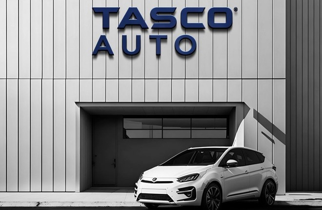 SVC Holdings đổi tên thành Tasco Auto, 'trùm BOT' Tasco thành ông lớn buôn ô tô