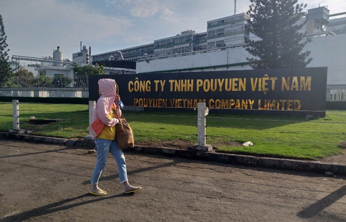 Đồng Nai: Công ty Pouchen Việt Nam vi phạm về đất đai, môi trường