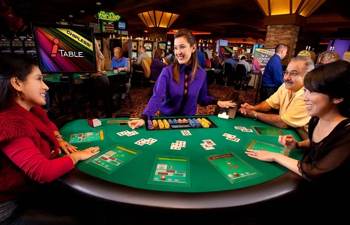 Casino ở Hạ Long lỗ nặng do ít khách