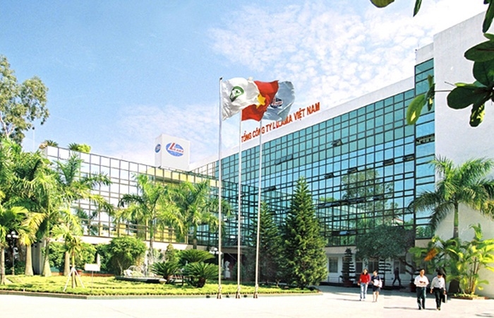 Tổng công ty Lắp máy Việt Nam thoái 15% vốn Lilama 45-1