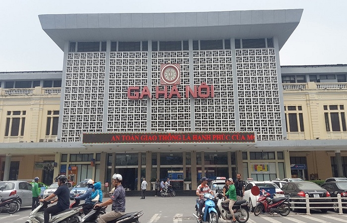 Bộ Xây dựng: Cần nghiên cứu tính toán kỹ về dự án 70 tầng ở Ga Hà Nội