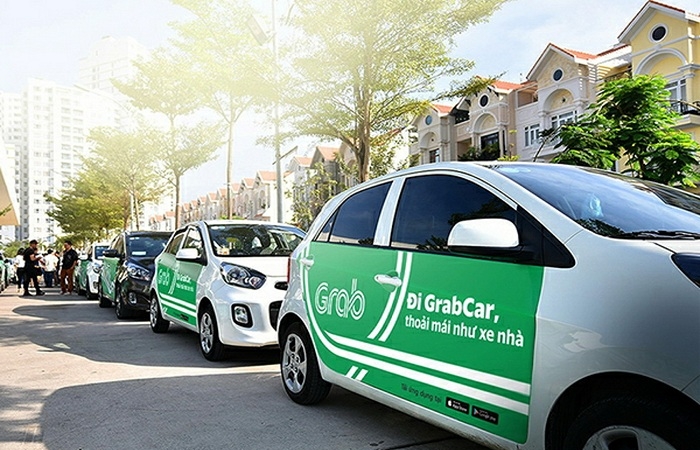 Bộ GTVT 'tuýt còi' hoạt động của Grab Taxi tại 3 tỉnh