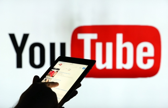 YouTube nói gì về sự cố bị 'sập' trên phạm vi toàn cầu?